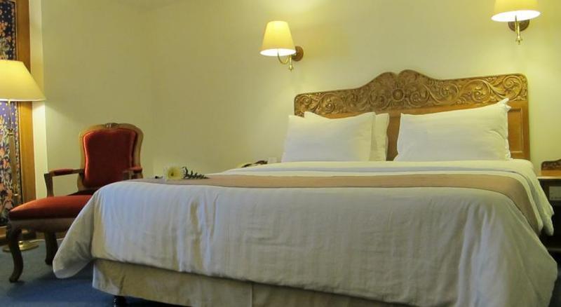 Hotel Mutiara Malioboro Yogyakarta Esterno foto