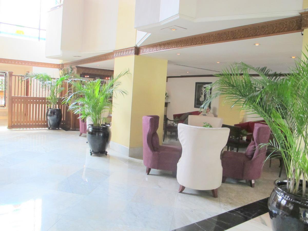 Hotel Mutiara Malioboro Yogyakarta Esterno foto