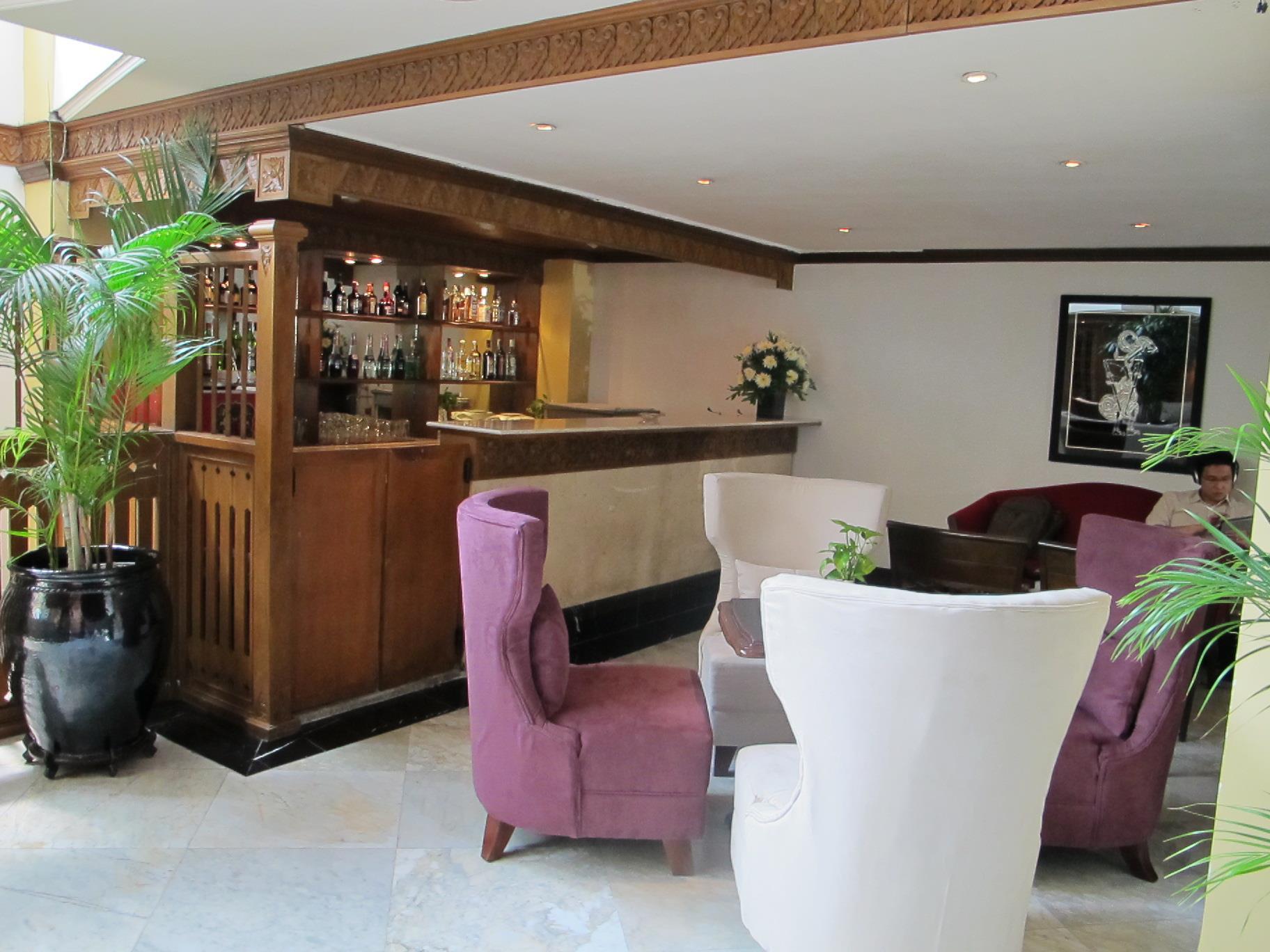 Hotel Mutiara Malioboro Yogyakarta Esterno foto