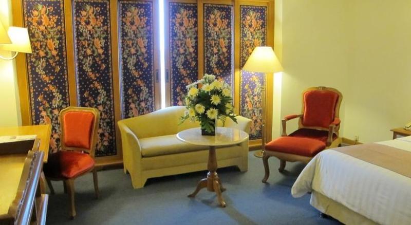 Hotel Mutiara Malioboro Yogyakarta Esterno foto