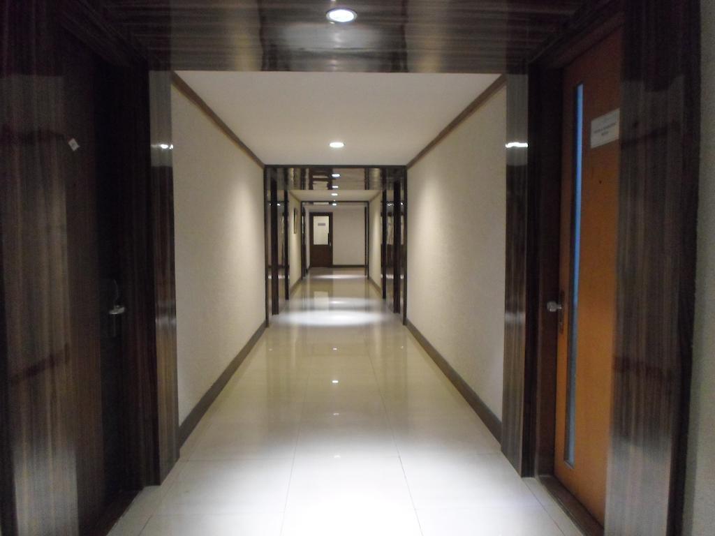 Hotel Mutiara Malioboro Yogyakarta Esterno foto