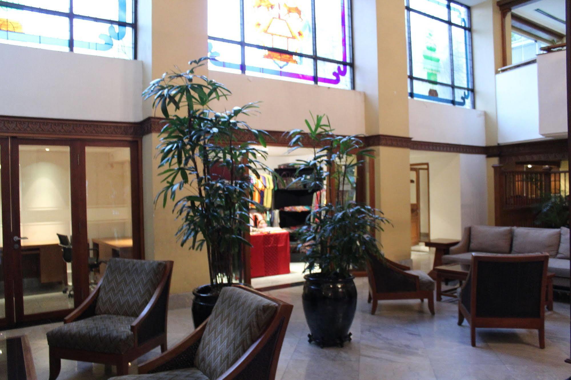 Hotel Mutiara Malioboro Yogyakarta Esterno foto
