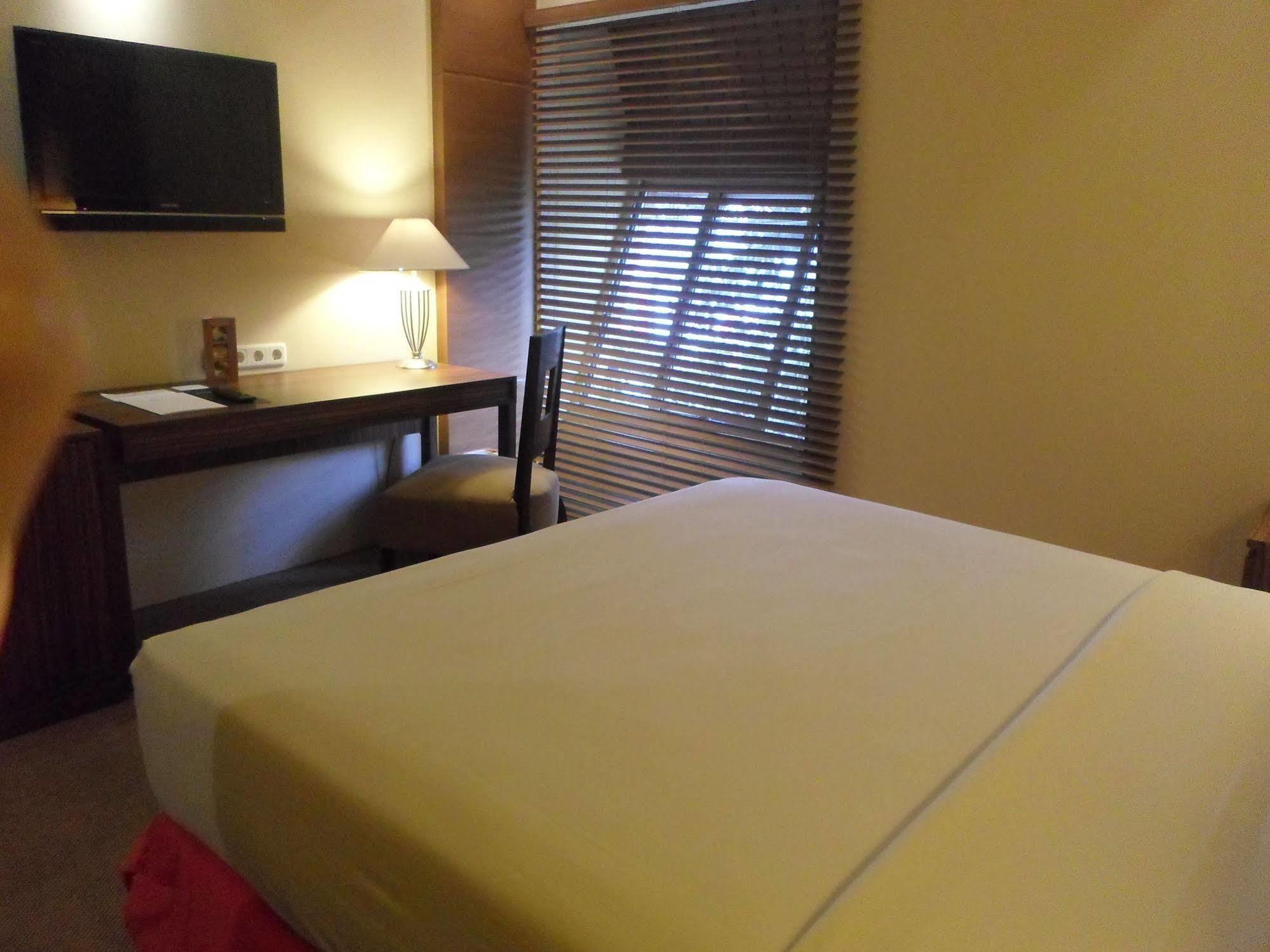 Hotel Mutiara Malioboro Yogyakarta Esterno foto