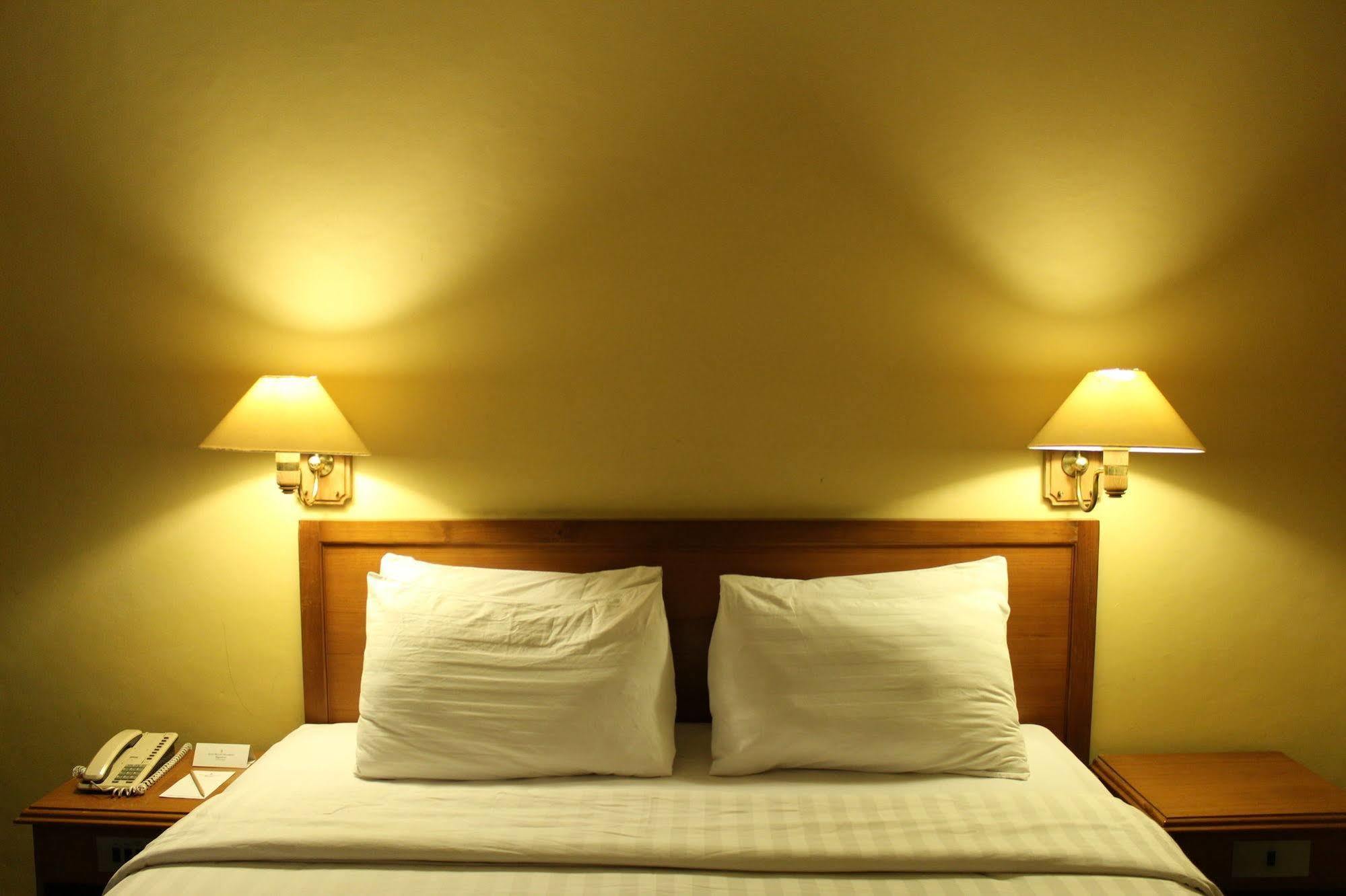 Hotel Mutiara Malioboro Yogyakarta Esterno foto