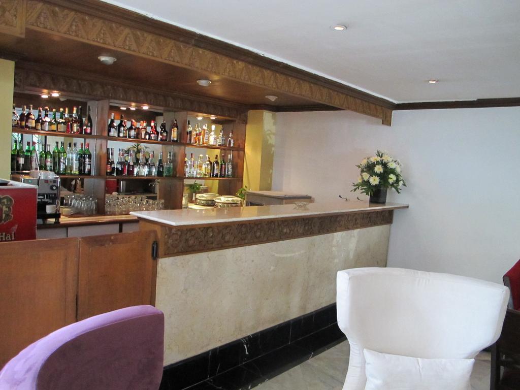 Hotel Mutiara Malioboro Yogyakarta Esterno foto
