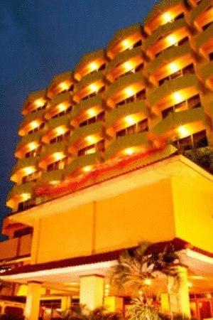 Hotel Mutiara Malioboro Yogyakarta Esterno foto